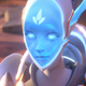 Illustration for article titled iOverwatch/is Newest Hero Is Echo, A Long-Awaited AI Robot